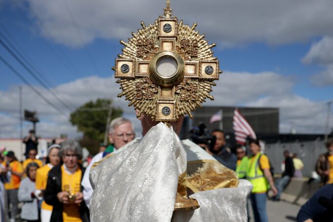 2025 spans life spectrum, from abortion and family programs to immigration and death penalty