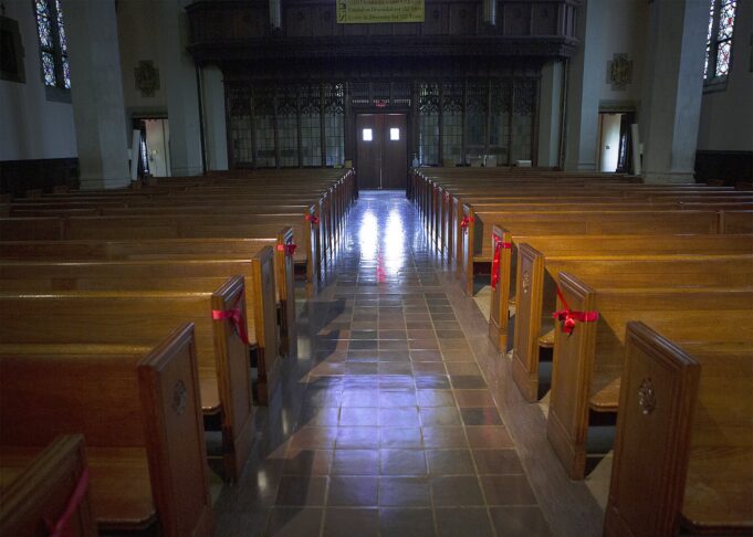 Pew report reveals why some Americans, including Catholics, leave their childhood faith