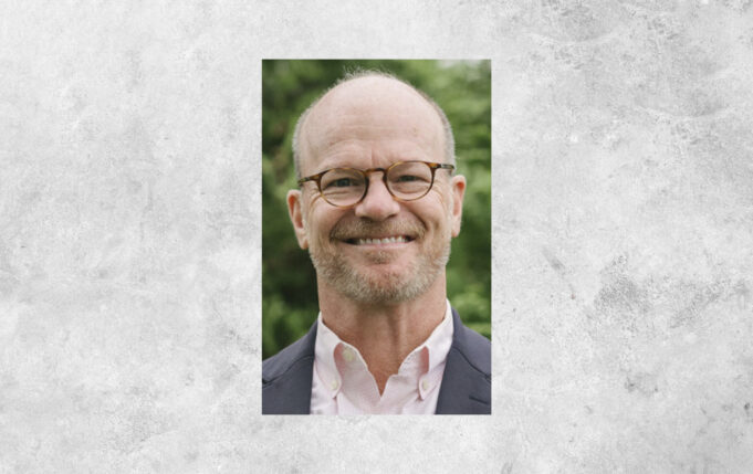 Archmere Academy appoints 1989 alumnus Daniel Hickey its next head of school