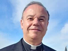 Pope Leo XIV names Bishop Ramón Bejarano to lead Diocese of Monterey