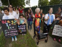 2025 brought new pope (Leo), new president (Trump) and immigration as key issue