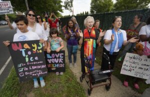 2025 brought new pope (Leo), new president (Trump) and immigration as key issue