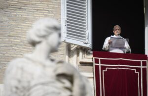 Pope Leo XIV Angelus address Dec. 21: Joseph ‘understands the deepest meaning of his own religious observance’
