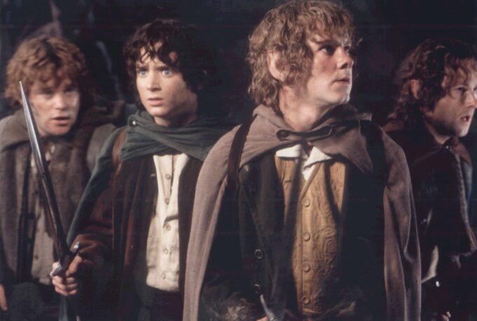 LOTR fans: Tolkien’s beloved Hobbits may serve as inspiration for celebration and mission during Christmas season — Kaitlyn Facista