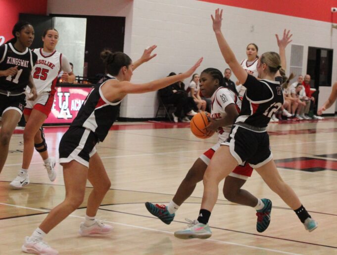 Sports teams from Catholic high schools in Diocese of Wilmington enjoy Christmas with a light schedule