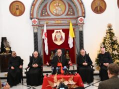 Cardinal Pizzaballa: Gaza’s Christians long to rebuild life after two years of war — ‘All the problems are still there, of course’