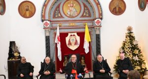 Cardinal Pizzaballa: Gaza’s Christians long to rebuild life after two years of war — ‘All the problems are still there, of course’