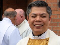 Pope Leo XIV names Queens pastor as Palm Beach bishop, Vietnam-born priest as Phoenix auxiliary
