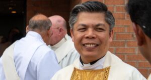 Pope Leo XIV names Queens pastor as Palm Beach bishop, Vietnam-born priest as Phoenix auxiliary