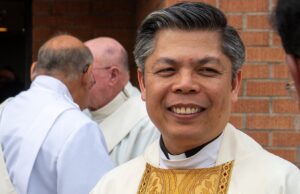 Pope Leo XIV names Queens pastor as Palm Beach bishop, Vietnam-born priest as Phoenix auxiliary