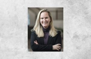 Hannah Dell named new communications director for Diocese of Wilmington; Bob Krebs retiring