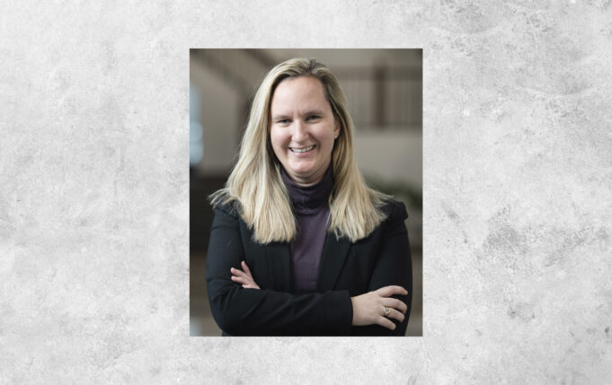 Hannah Dell named new communications director for Diocese of Wilmington; Bob Krebs retiring