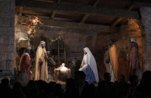 Look to the Holy Family as models of fraternal love in a world of fractured family life and institutions — Karl A. Schultz