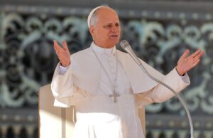 World Day of Peace message shows Pope Leo XIV as a leader who can transcend polarization and polemics — Michael R. Heinlein