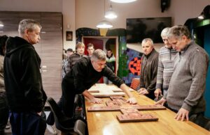A dream of Bethlehem community: A house for the poor in village where St. Francis staged first Nativity