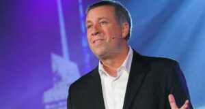 FOCUS founder Curtis Martin to give up CEO post, but remain on board and ‘stay on mission’