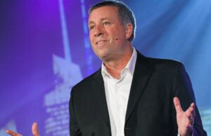 FOCUS founder Curtis Martin to give up CEO post, but remain on board and ‘stay on mission’