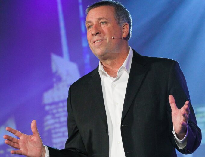 FOCUS founder Curtis Martin to give up CEO post, but remain on board and ‘stay on mission’