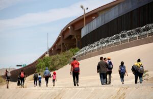 Critical points in immigration history: From restriction to reform and back again — Bishop Nicholas DiMarzio