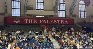 Salesianum School basketball makes memories at Philadelphia arenas: Photo gallery