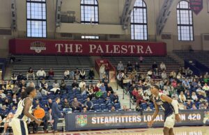 Salesianum School basketball makes memories at Philadelphia arenas: Photo gallery