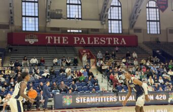Salesianum School basketball makes memories at Philadelphia arenas: Photo gallery