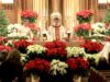 Bishop Koenig celebrates Christmas vigil at St. Ann parish in Wilmington — Photo gallery