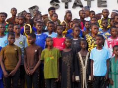 From Nigeria to Belarus, 2025 marks a grim year for religious freedom