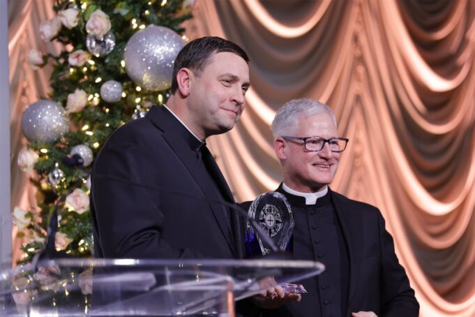 Evangelization, prayer are big drivers of success at 25-year-old Relevant Radio