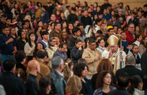 U.S. bishops underscore virtue of hope as 2025 Jubilee Year closes in dioceses: ‘Hope has … been restored’