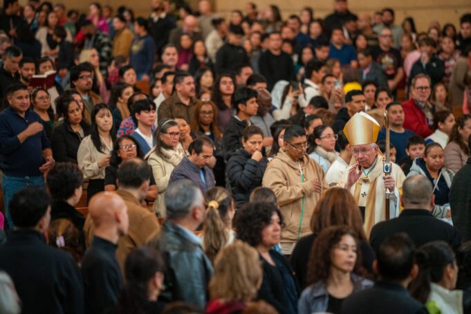 U.S. bishops underscore virtue of hope as 2025 Jubilee Year closes in dioceses: ‘Hope has … been restored’