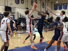 Salesianum School roars back for victory at Governors Challenge over Potomac (Va.) High School: Photo gallery