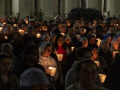 Vatican agency says 17 church workers murdered in 2025: ‘All of this is a cause of great sadness and … shame’