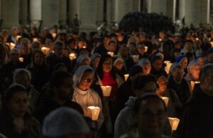 Vatican agency says 17 church workers murdered in 2025: ‘All of this is a cause of great sadness and … shame’