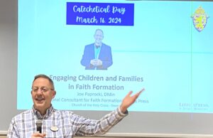 ‘Facilitators of an encounter’ — Diocese of Wilmington catechists gather to learn, celebrate their ministry: Photo gallery