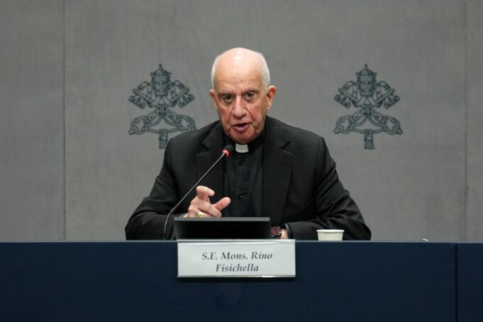 Vatican sees record number of visitors — estimated at 33 million — during Jubilee year, officials say