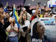 As President Nicolás Maduro faces New York trial, uncertainty lingers for Venezuelan migrants