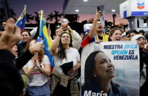 As President Nicolás Maduro faces New York trial, uncertainty lingers for Venezuelan migrants