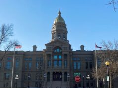 Wyoming Supreme Court strikes down laws banning abortion, cites state constitution