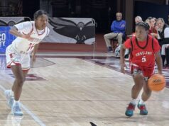 A new year brings a return to close to normal for Catholic high school sports teams in Diocese of Wilmington