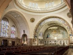 Emmitsburg Shrine shares St. Elizabeth Ann Seton’s ‘revolutionary’ influence during America250 celebration