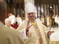 Pope Leo XIV accepts resignation of Rochester Bishop Matano, names Bishop Bonnici as successor