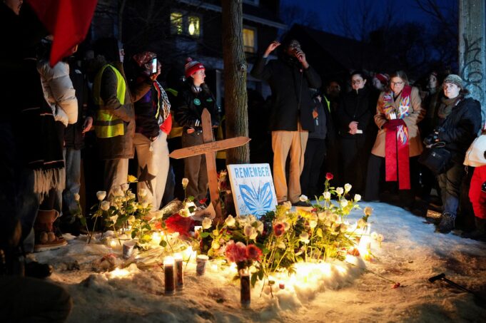 Minneapolis Archbishop Hebda calls for prayers, lowering of rhetoric after Renee Good shot and killed by ICE officer