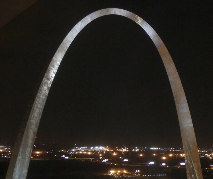 Archdiocese of St. Louis files to dismiss abuse charges, citing state law, case precedent