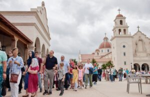 National Eucharistic Pilgrimage is back in 2026 — with a patriotic twist and a trip through the Diocese of Wilmington