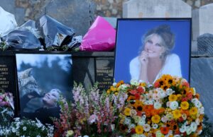 Hundreds bid ‘adieu’ to Brigitte Bardot at funeral in Saint-Tropez: ‘We are here to pray that Brigitte has a place’