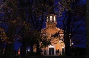 America’s 250th: Exploring the Catholic history of Delaware, where Jesuits established the faith