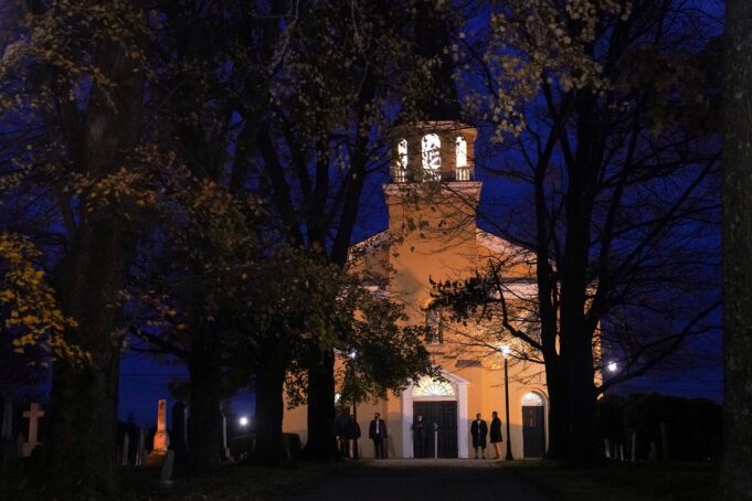 America’s 250th: Exploring the Catholic history of Delaware, where Jesuits established the faith