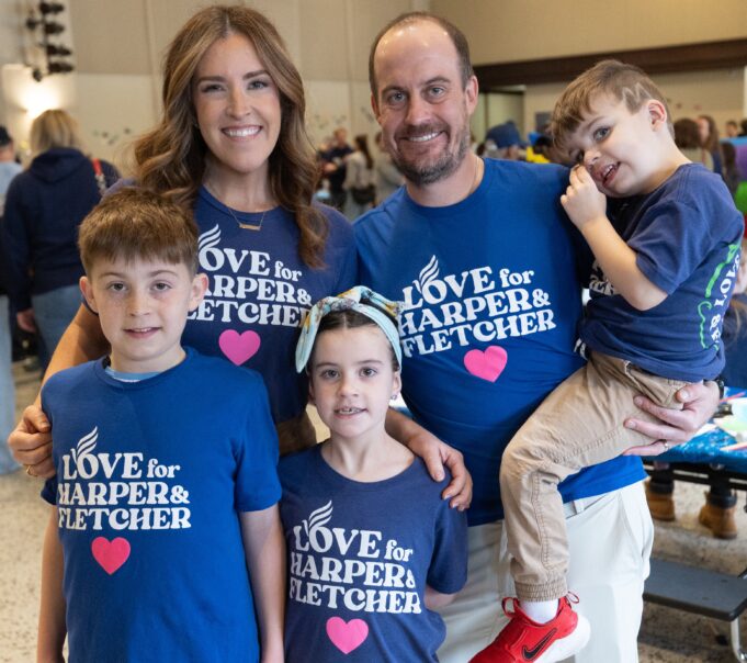 FletcherFest celebrates young legacy of student killed in shooting at all-school Mass in Minneapolis