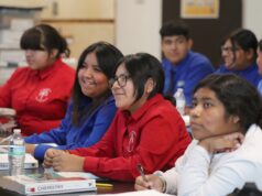 Visuals, rituals, traditions: How Catholic schools stand out